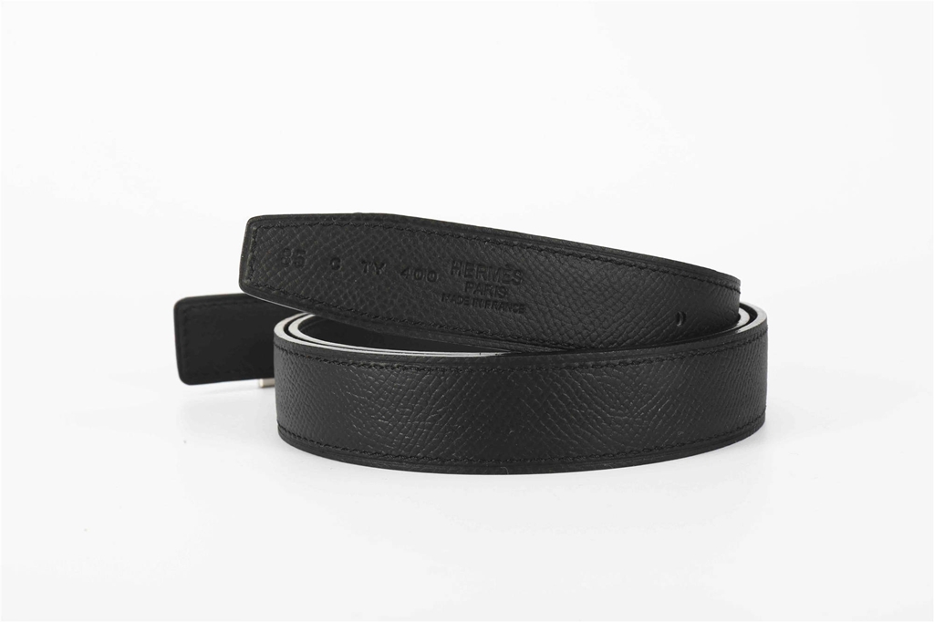 H**mes belts 25mm